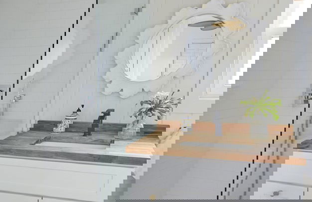 The Beach Bungalow - One 1 Bedroom Home - Foto 8