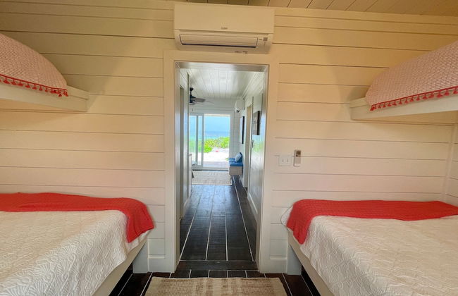 The Beach Bungalow - One 1 Bedroom Home - Foto 2