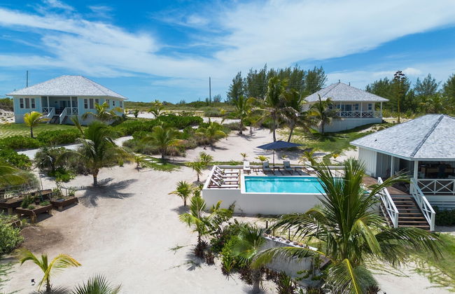 Bohemia Bungalow Three 1 Bedroom Home - Foto 31