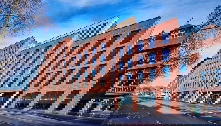 Foto 1 - York House Nottingham
