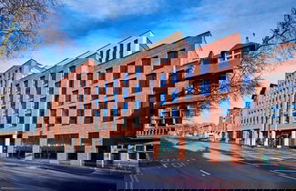 Photo 1 - York House Nottingham