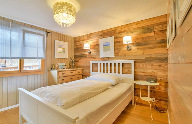 Reste Fidèle Duplex - Foto 1