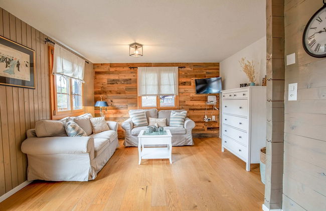 Reste Fidèle Duplex - Foto 5