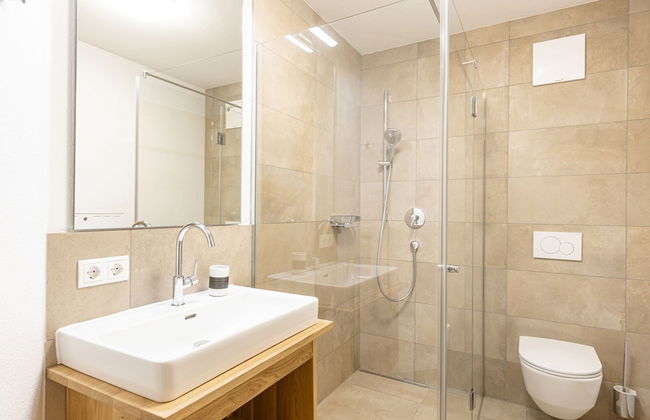 Superior Ferienhaus # 5C mit Sauna - Foto 10