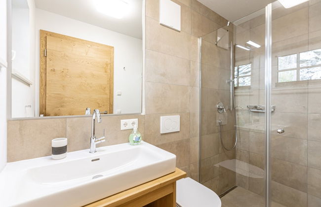 Superior Ferienhaus # 5C mit Sauna - Foto 12