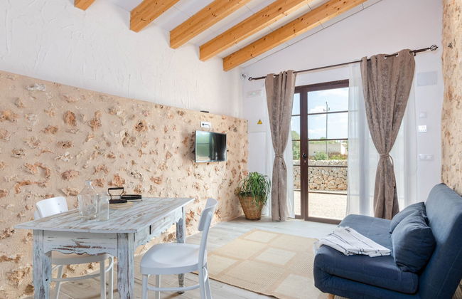 Cozy Farmhouse in Nature - Foto 7