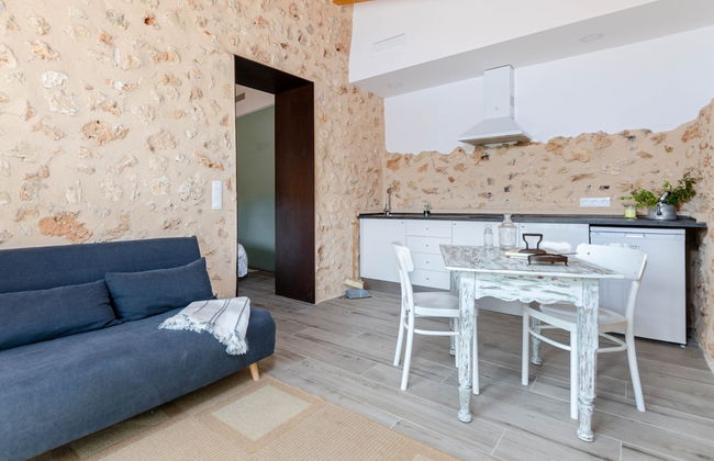 Cozy Farmhouse in Nature - Foto 6