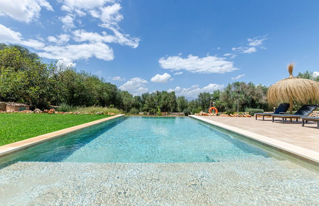 Premium Farmhouse With View - Foto 14