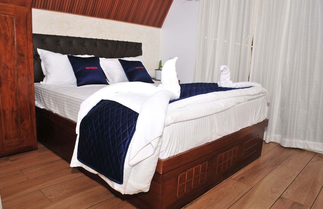 Kudaram County Resort - Foto 5