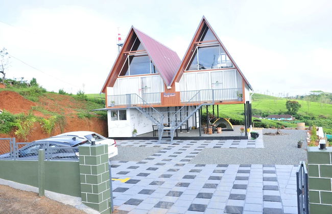 Kudaram County Resort - Foto 43