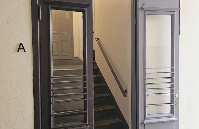 Elegant Apartment in the Heart of the City - Foto 15