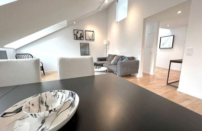 Elegant Apartment in the Heart of the City - Foto 8