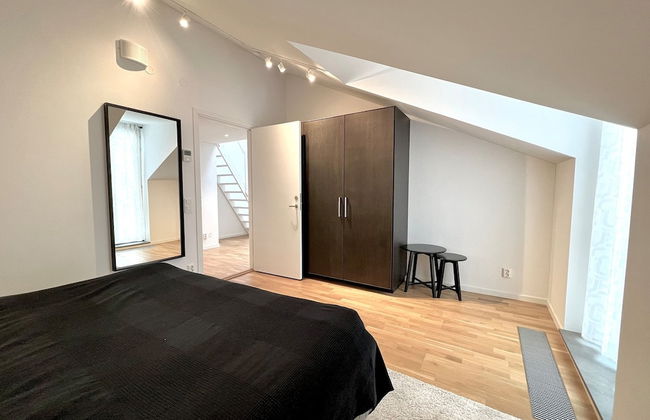 Elegant Apartment in the Heart of the City - Foto 4