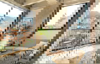 Foto 2 - w Lovely Loft in Parque 93