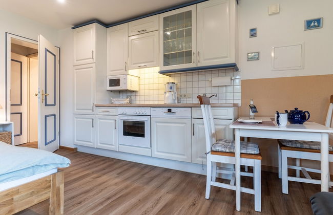 Appartement in St. Peter-ording - Foto 2