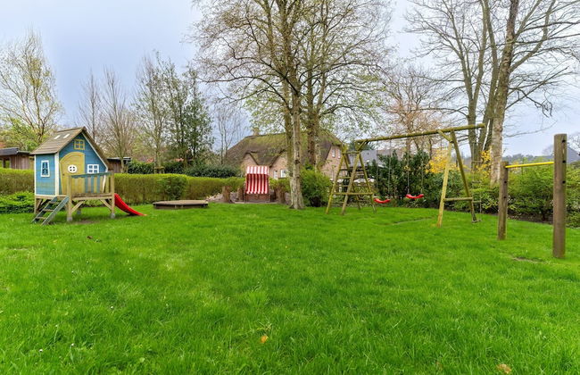 Appartement in St. Peter-ording - Foto 21