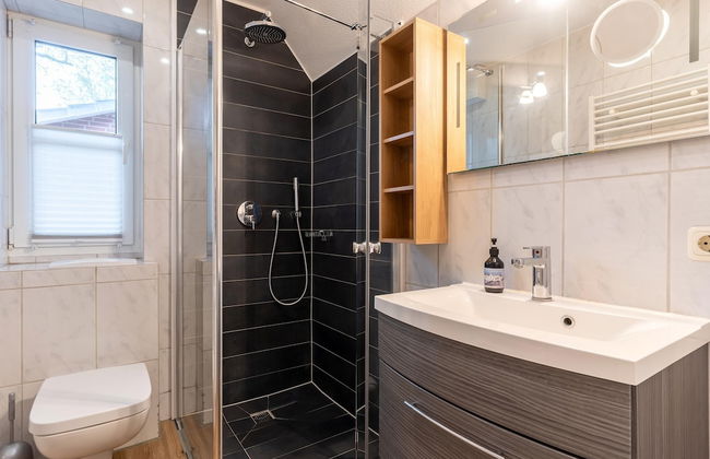 Appartement in St. Peter-ording - Foto 13