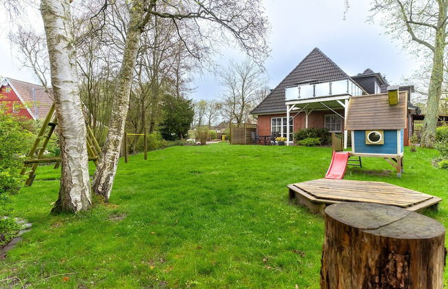 Appartement in St. Peter-ording - Foto 17