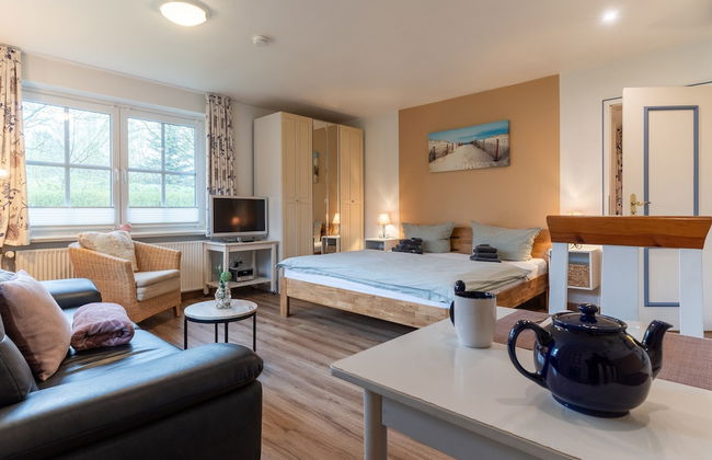 Appartement in St. Peter-ording - Foto 5