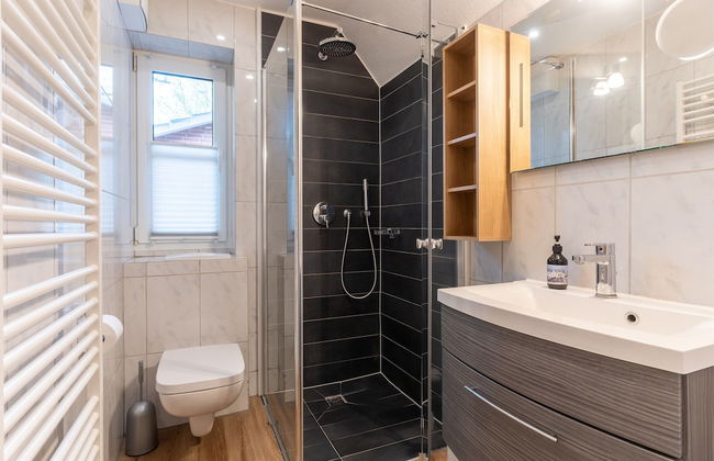 Appartement in St. Peter-ording - Foto 12