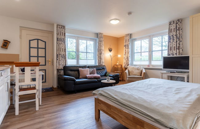 Appartement in St. Peter-ording - Foto 8