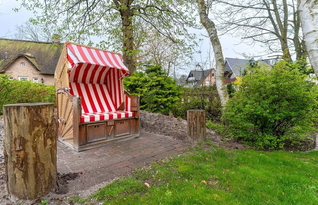 Appartement in St. Peter-ording - Foto 19