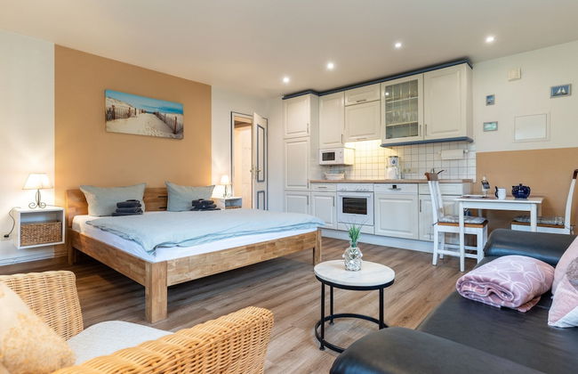 Appartement in St. Peter-ording - Foto 3