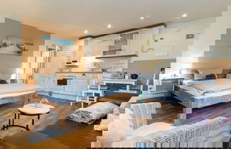Photo 3 - Appartement in St. Peter-ording