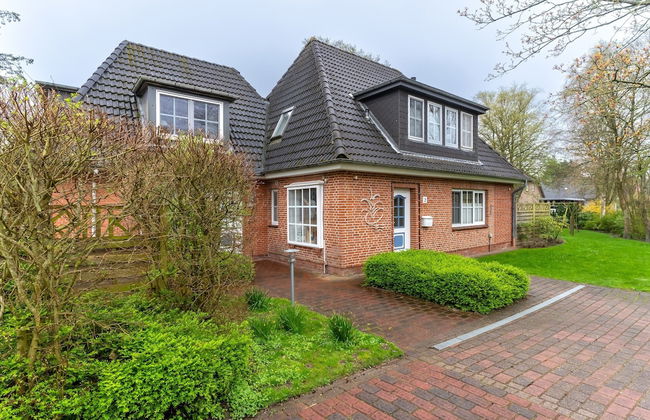 Appartement in St. Peter-ording - Foto 22