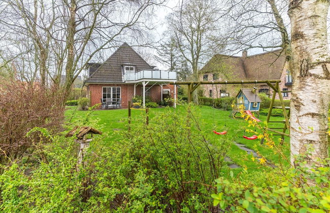 Appartement in St. Peter-ording - Foto 20