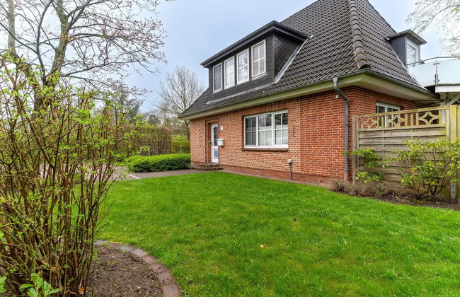 Appartement in St. Peter-ording - Foto 26
