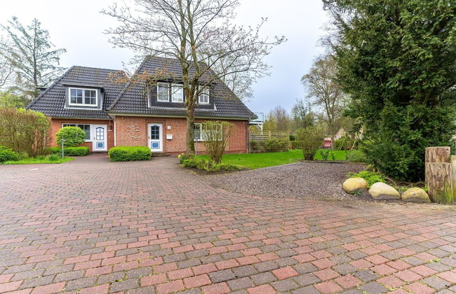 Appartement in St. Peter-ording - Foto 23