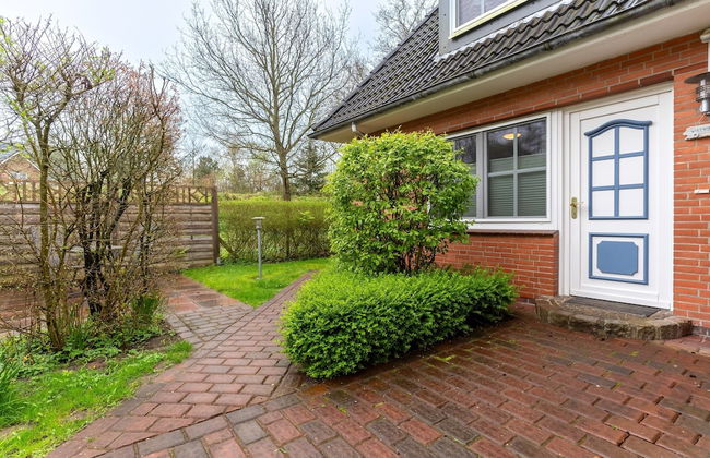Appartement in St. Peter-ording - Foto 24
