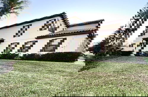 Foto 80 - 8225rb-the Fountains At Championsgate 4 Bedroom Townhouse by RedAwning