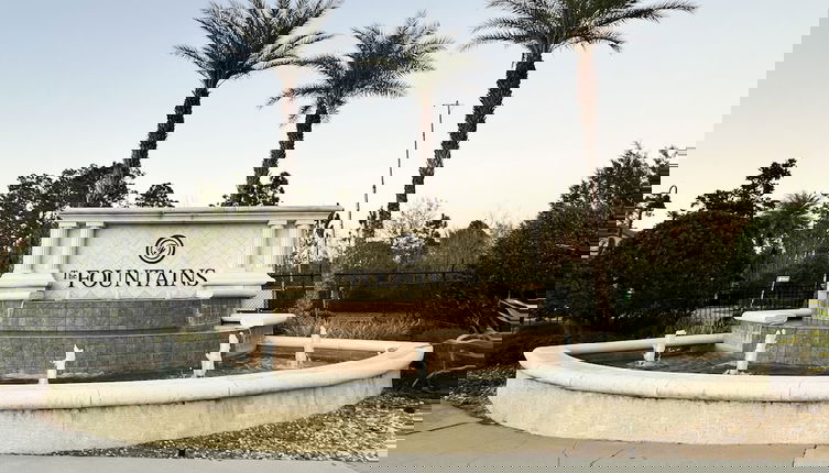 Foto 1 - 8225rb-the Fountains At Championsgate 4 Bedroom Townhouse by RedAwning