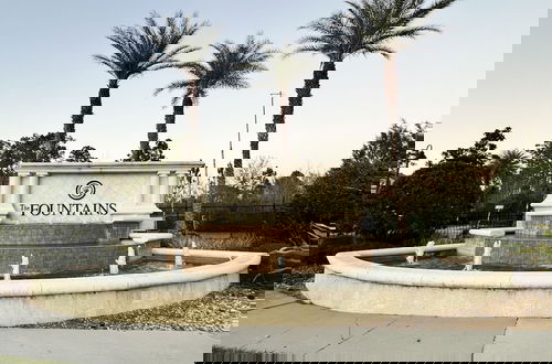 Foto 1 - 8225rb-the Fountains At Championsgate 4 Bedroom Townhouse by RedAwning