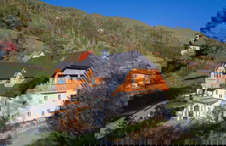 Photo 1 - Holiday Apartment on Kreischberg