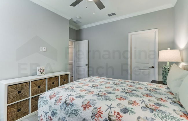 632 Palmetto Place - Wildlight 3 Bedroom Home by RedAwning - Foto 2