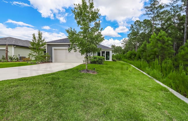 632 Palmetto Place - Wildlight 3 Bedroom Home by RedAwning - Foto 51