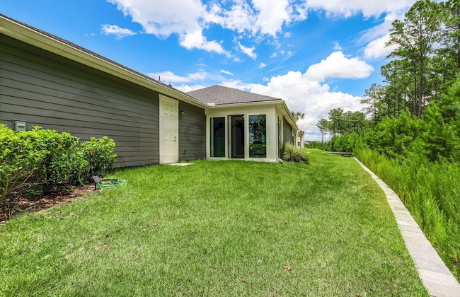 632 Palmetto Place - Wildlight 3 Bedroom Home by RedAwning - Foto 46