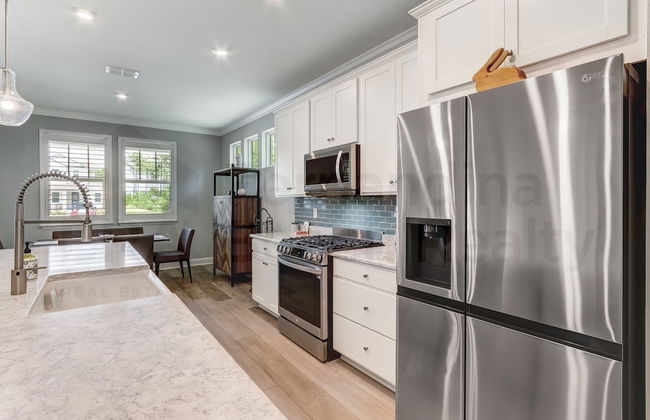 632 Palmetto Place - Wildlight 3 Bedroom Home by RedAwning - Foto 5