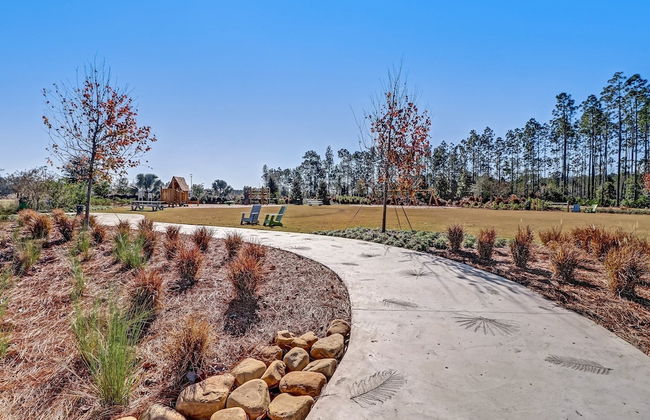 632 Palmetto Place - Wildlight 3 Bedroom Home by RedAwning - Foto 40