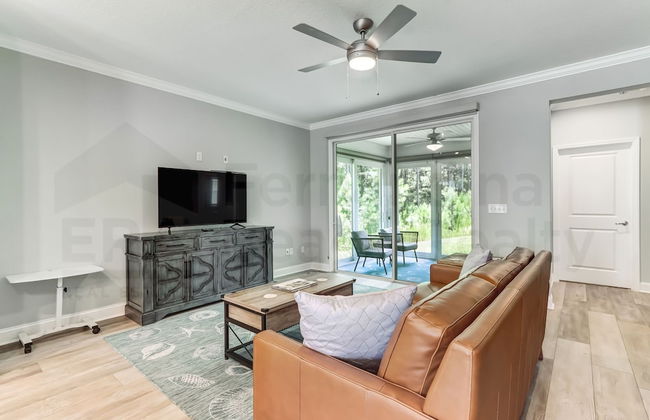 632 Palmetto Place - Wildlight 3 Bedroom Home by RedAwning - Foto 9