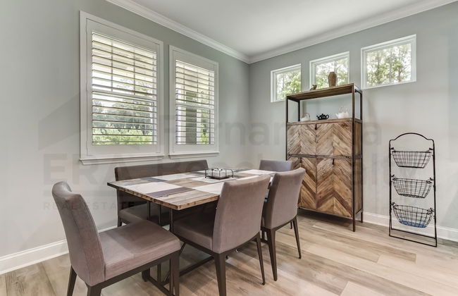 632 Palmetto Place - Wildlight 3 Bedroom Home by RedAwning - Foto 24