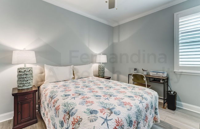 632 Palmetto Place - Wildlight 3 Bedroom Home by RedAwning - Foto 3
