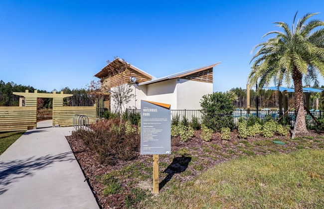 632 Palmetto Place - Wildlight 3 Bedroom Home by RedAwning - Foto 31