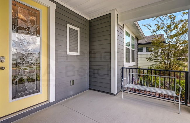 632 Palmetto Place - Wildlight 3 Bedroom Home by RedAwning - Foto 42