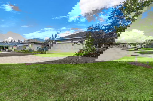 Foto 36 - 632 Palmetto Place - Wildlight 3 Bedroom Home by RedAwning