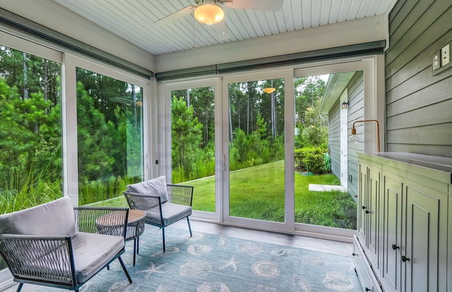 632 Palmetto Place - Wildlight 3 Bedroom Home by RedAwning - Foto 28