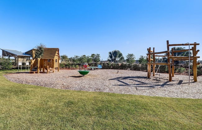 632 Palmetto Place - Wildlight 3 Bedroom Home by RedAwning - Foto 21